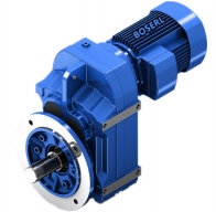 FF系列減速機(jī)樣本_電機(jī)減速機(jī)一體機(jī)樣本