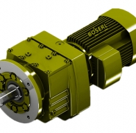 RF149減速機規格大全