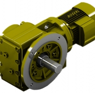 KF59減速機(jī)電機(jī)型號大全