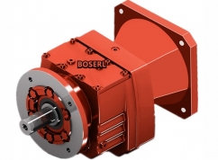 RF149減速器