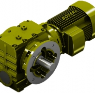 SF39減速機(jī)種類大全