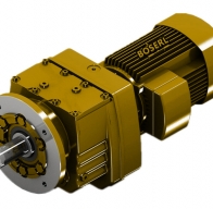 RF29減速機(jī)種類大全