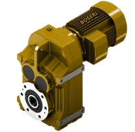 FWA37減速機型號對照表